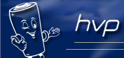 HVP model