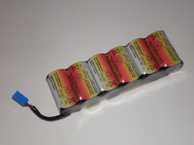 FDS 2000