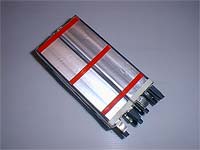 LiPol YT 2200 mAh 8s2p 29,6V