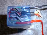 LiPol KOKAM 3200 mAh 5s1p 18,5V
